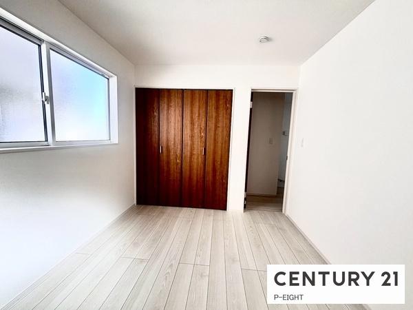 一宮市萩原町萩原字古井溝の新築一戸建