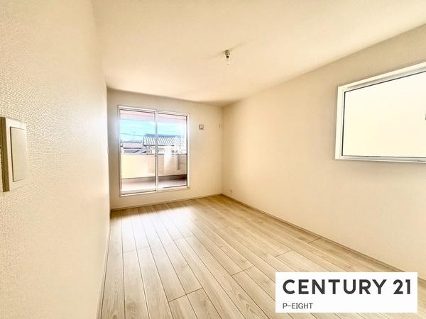 一宮市萩原町萩原字古井溝の新築一戸建