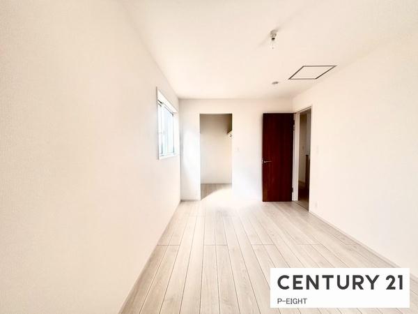 一宮市萩原町萩原字古井溝の新築一戸建