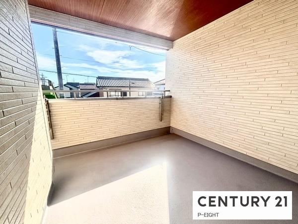 一宮市萩原町萩原字古井溝の新築一戸建