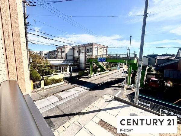 一宮市萩原町萩原字古井溝の新築一戸建