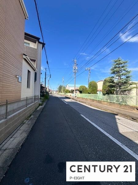 一宮市萩原町萩原字古井溝の新築一戸建