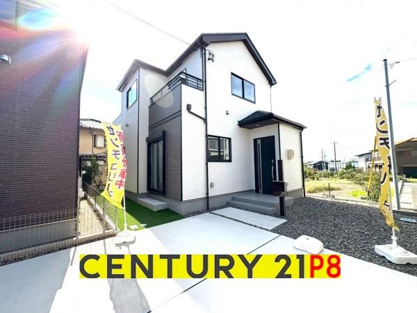 刈谷市荒井町２丁目の新築一戸建