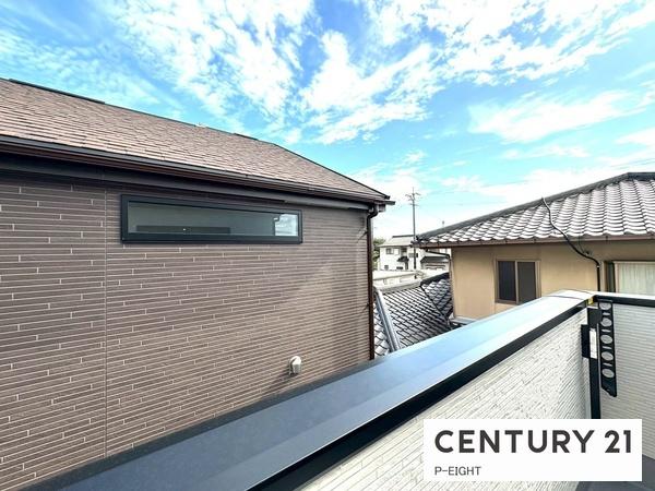刈谷市荒井町２丁目の新築一戸建