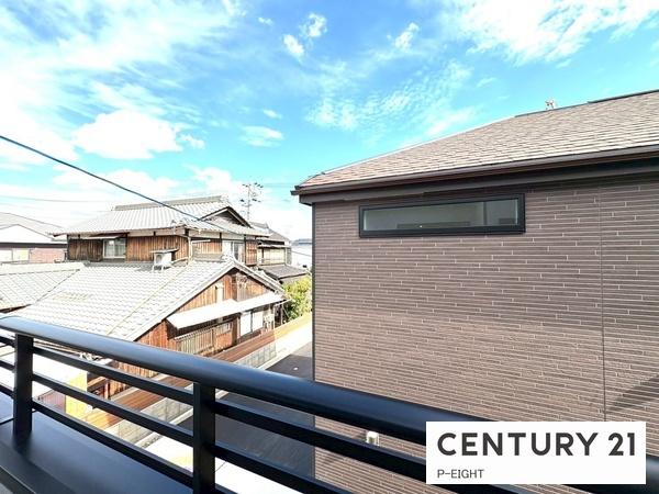 刈谷市荒井町２丁目の新築一戸建