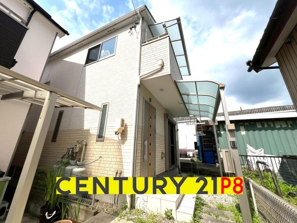 春日井市勝川町２丁目の中古一戸建