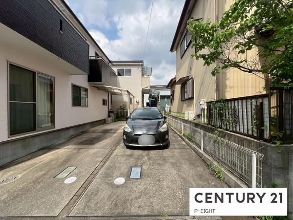 春日井市勝川町２丁目の中古一戸建