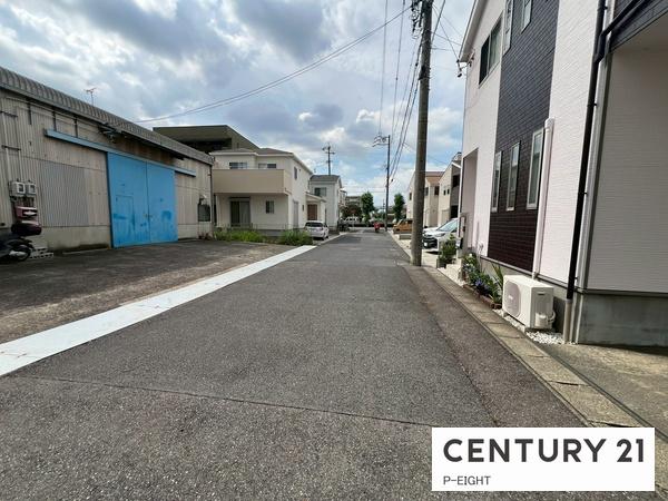 春日井市勝川町２丁目の中古一戸建て
