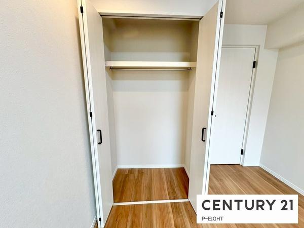 日車マンション平和が丘　B棟５１３号室　中古マンション