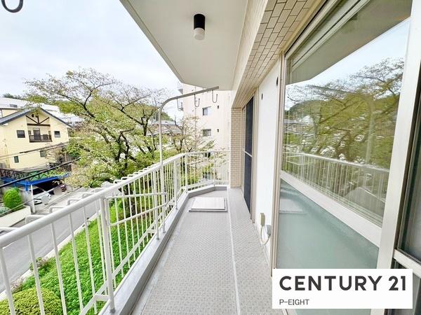 日車マンション平和が丘　B棟５１３号室　中古マンション