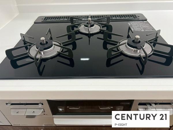 ユーハウス上飯田　10D号室　中古マンション
