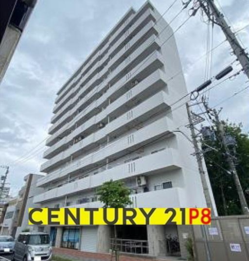 ユーハウス上飯田　10D号室　中古マンション
