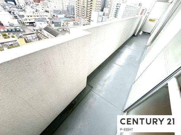 ユーハウス上飯田　10D号室　中古マンション