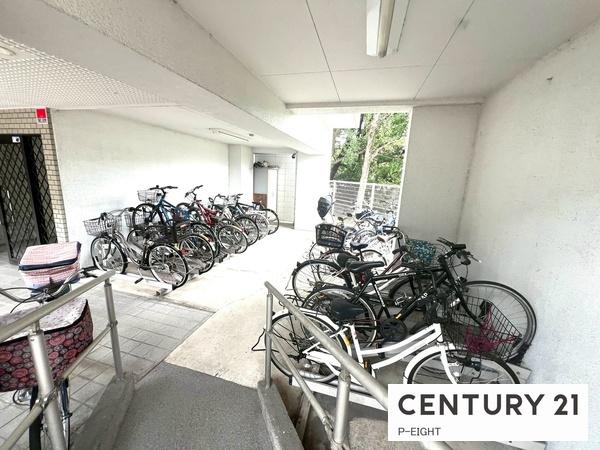 ユーハウス上飯田　10D号室　中古マンション
