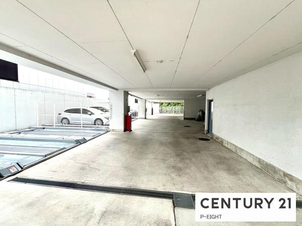 ユーハウス上飯田　10D号室　中古マンション