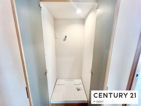 中富住宅東棟　F506号室　中古マンション