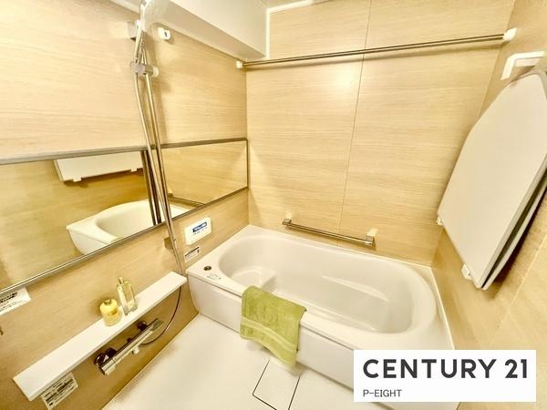 中富住宅東棟　F506号室　中古マンション