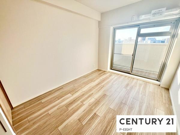 中富住宅東棟　F506号室　中古マンション