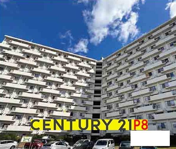 中富住宅東棟　F506号室　中古マンション