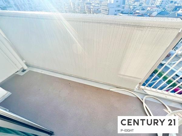 中富住宅東棟　F506号室　中古マンション