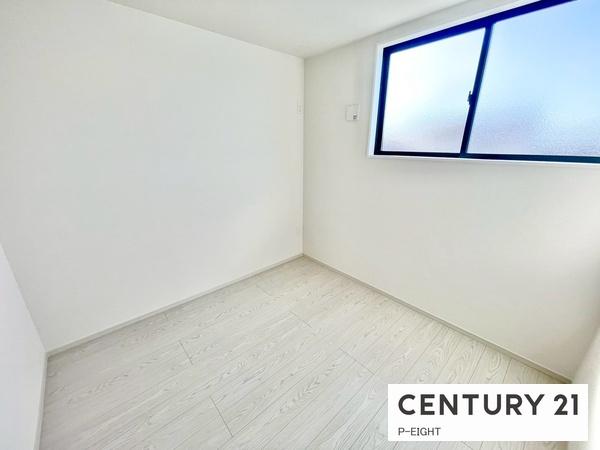 蟹江町桜3　新築戸建