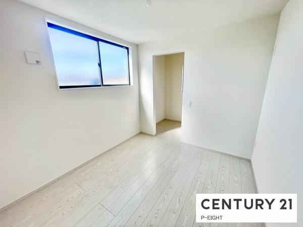 蟹江町桜3　新築戸建