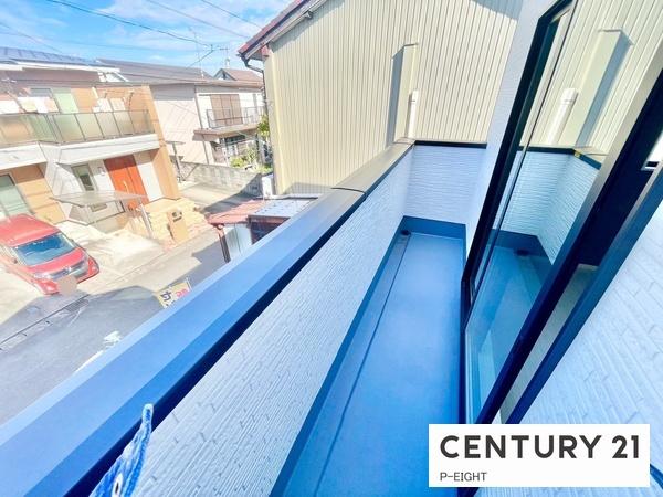 蟹江町桜3　新築戸建