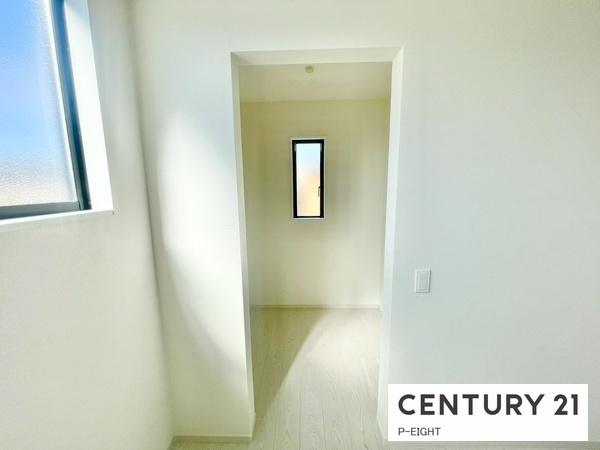 蟹江町桜3　新築戸建