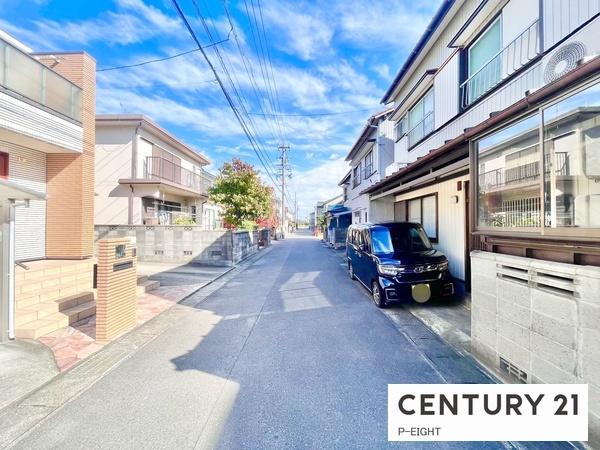 蟹江町桜3　新築戸建