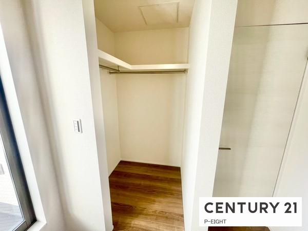 中川区戸田2　2号棟　新築戸建