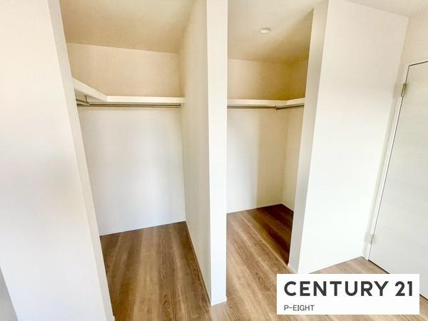 中川区戸田2　2号棟　新築戸建