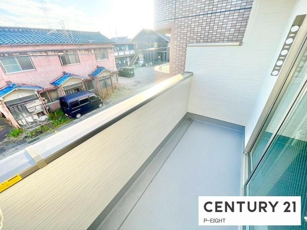 中川区戸田2　2号棟　新築戸建