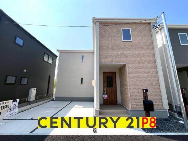 名古屋市北区楠味鋺５丁目の新築一戸建