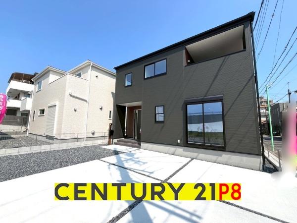 名古屋市北区楠味鋺５丁目の新築一戸建