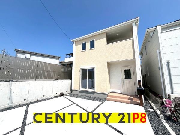 名古屋市北区楠味鋺５丁目の新築一戸建