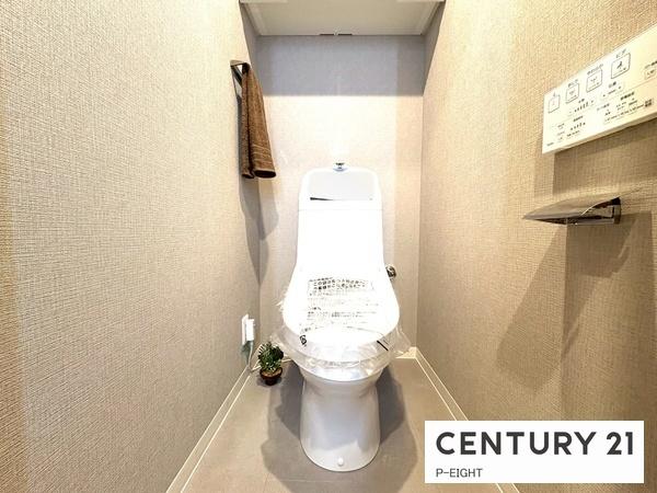 グローリアスハイツ春日井　中古マンション