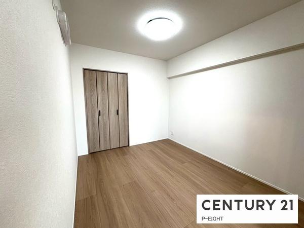グローリアスハイツ春日井　中古マンション