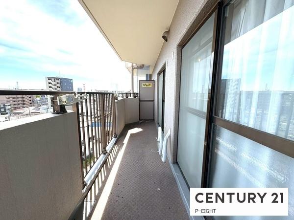グローリアスハイツ春日井　中古マンション