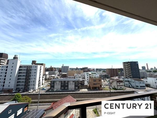 グローリアスハイツ春日井　中古マンション