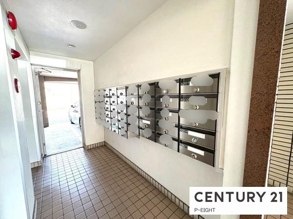 グローリアスハイツ春日井　中古マンション