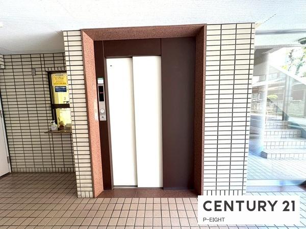 グローリアスハイツ春日井　中古マンション