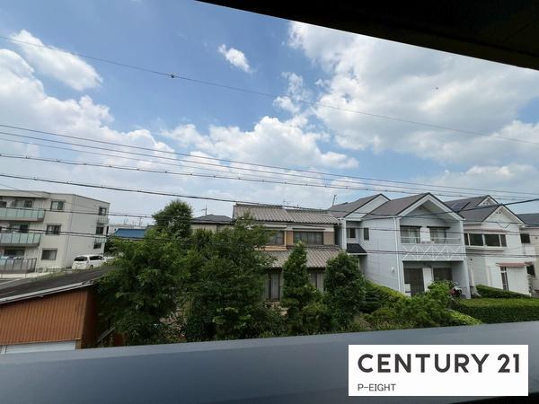 春日井市高山町３丁目の中古一戸建て