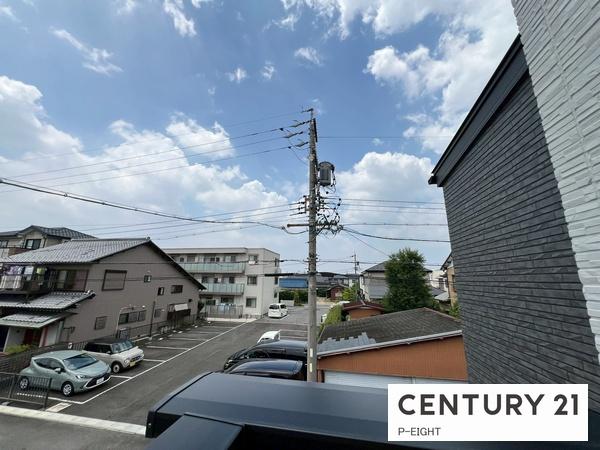 春日井市高山町３丁目の中古一戸建て