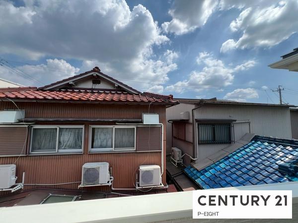 北区六が池町　新築戸建