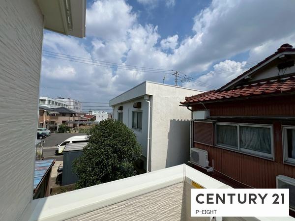 北区六が池町　新築戸建