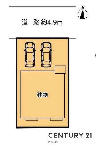 北区六が池町　新築戸建
