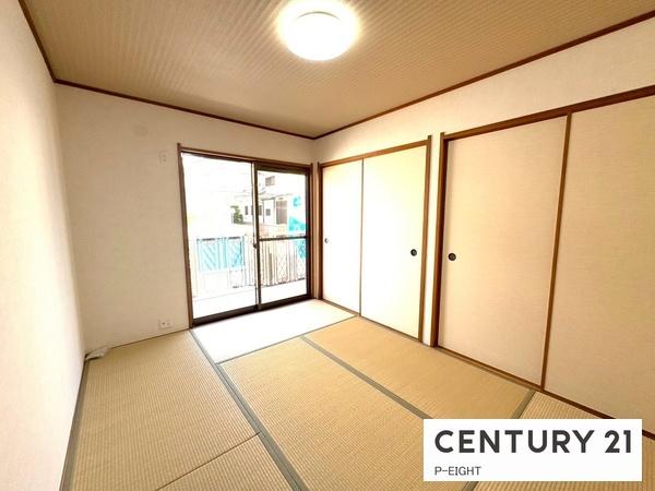 東海市加木屋町鎌吉良根の中古一戸建て