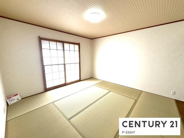 東海市加木屋町鎌吉良根の中古一戸建て