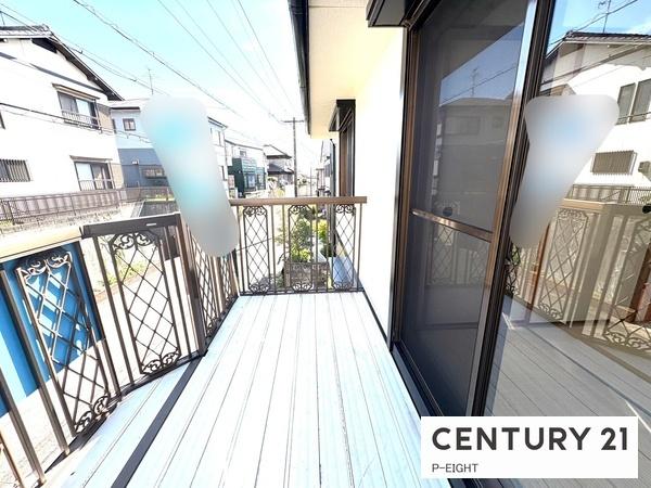東海市加木屋町鎌吉良根の中古一戸建て