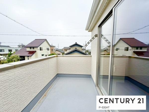 知立市新林町の新築一戸建